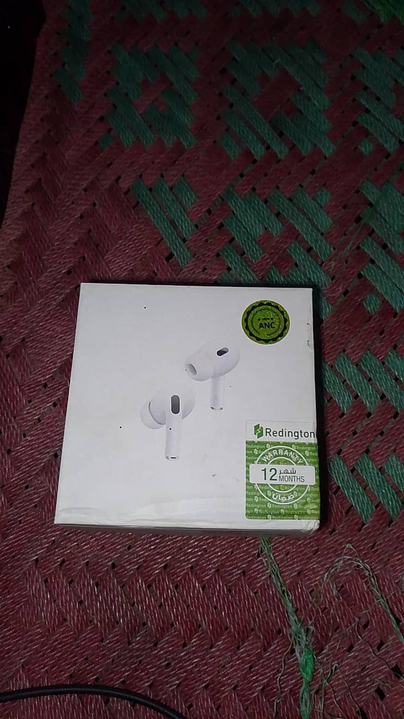 earphone 3