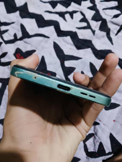 Xiaomi Redmi Note 12