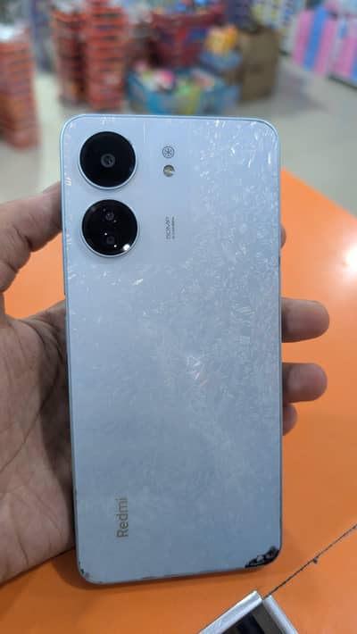 Xiaomi Redmi 13c