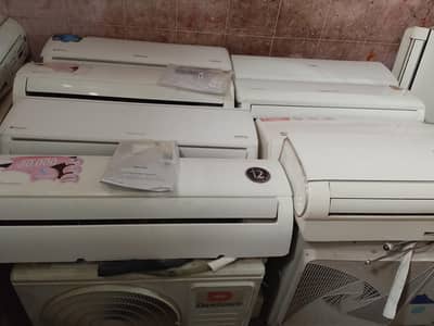 8 unit. s dc inverter