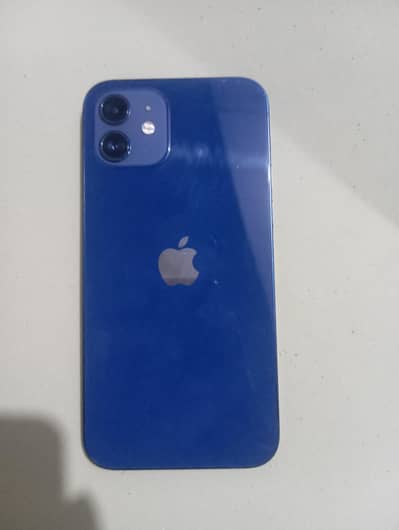 Apple iPhone 12