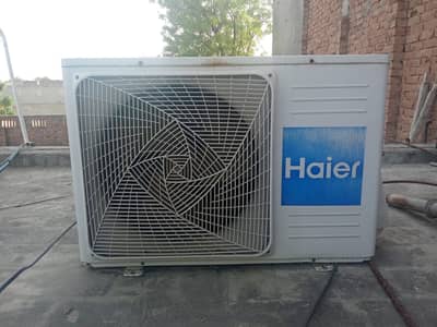 Haier split ac for sale