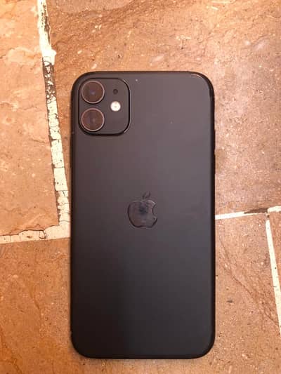 Apple iPhone 11