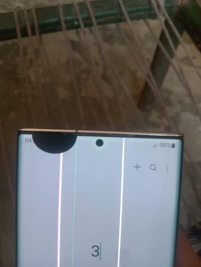 Samsung note 20 Ultra 12/256gb Non pta