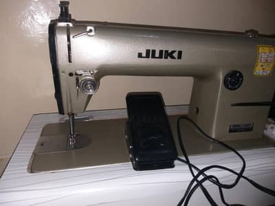juki machine