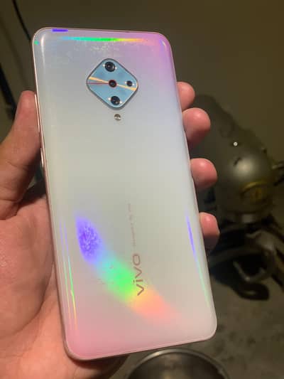 Vivo S1 Pro