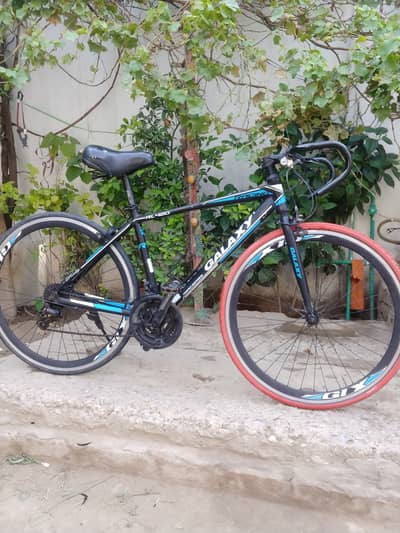 Sports Bicycle for sale in Excellent Condition
