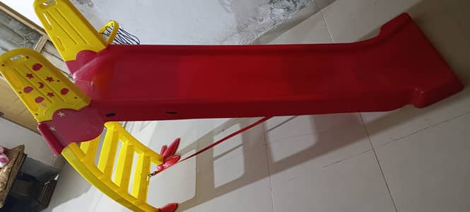 Kids Slide 4 ft