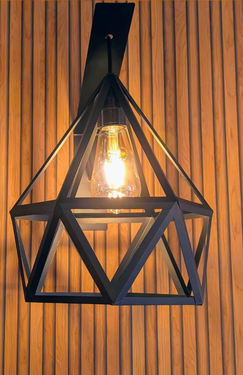 Wall lights 2