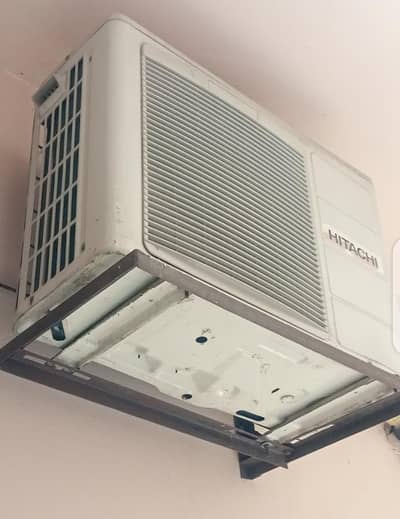 Ac 1.5 tan Hitachi