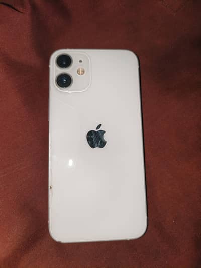 Apple iPhone 12 mini