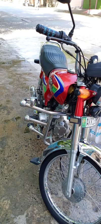 Good condition