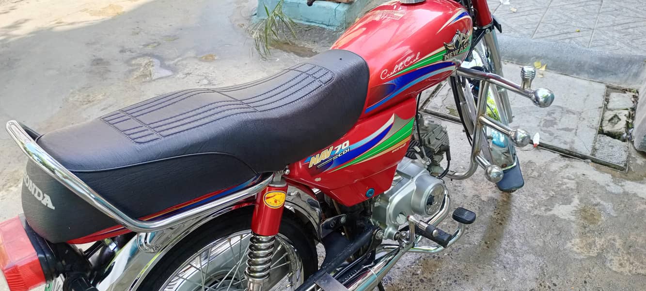 Good condition 2