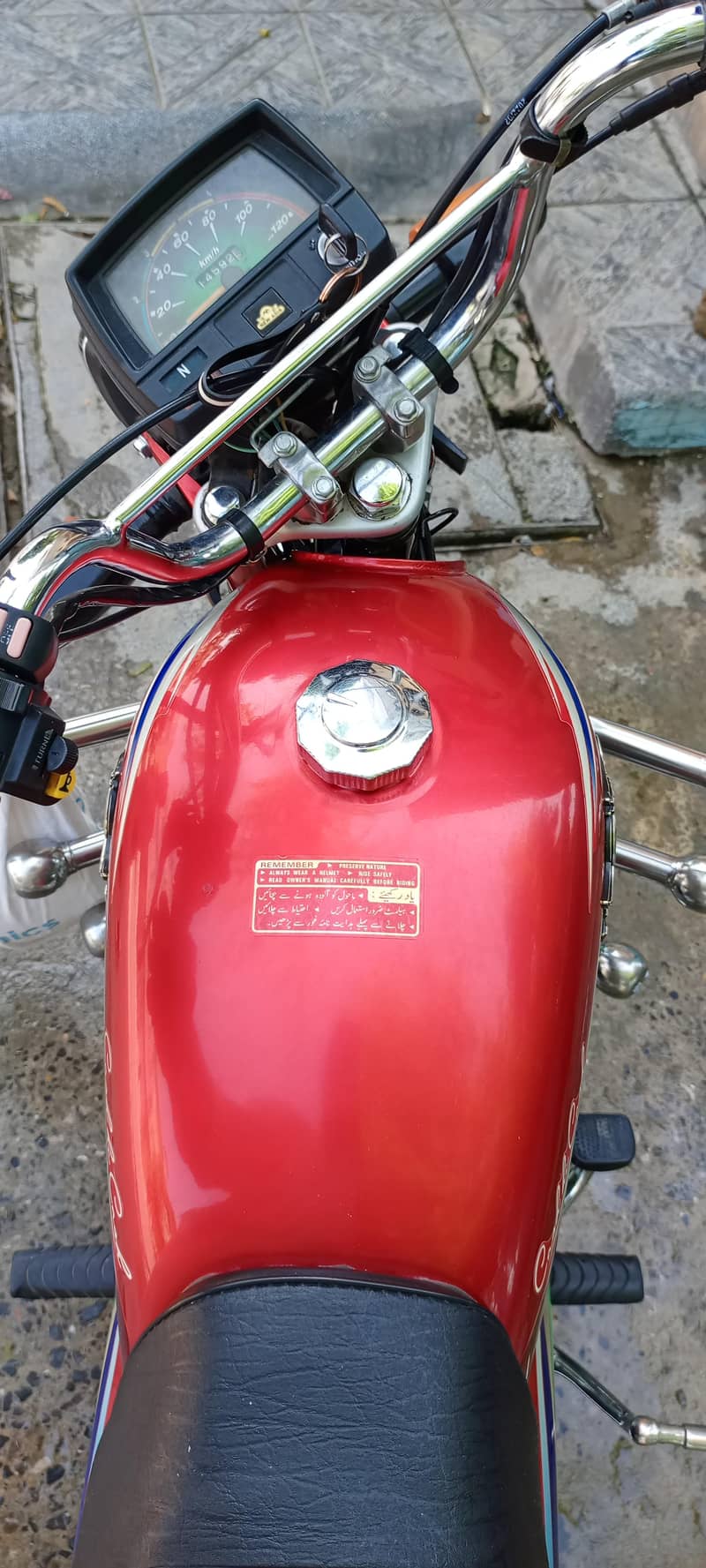 Good condition 5