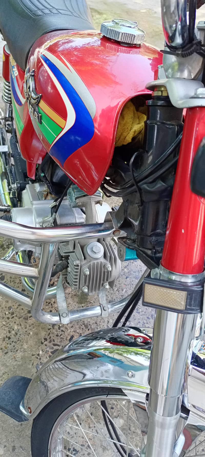 Good condition 7