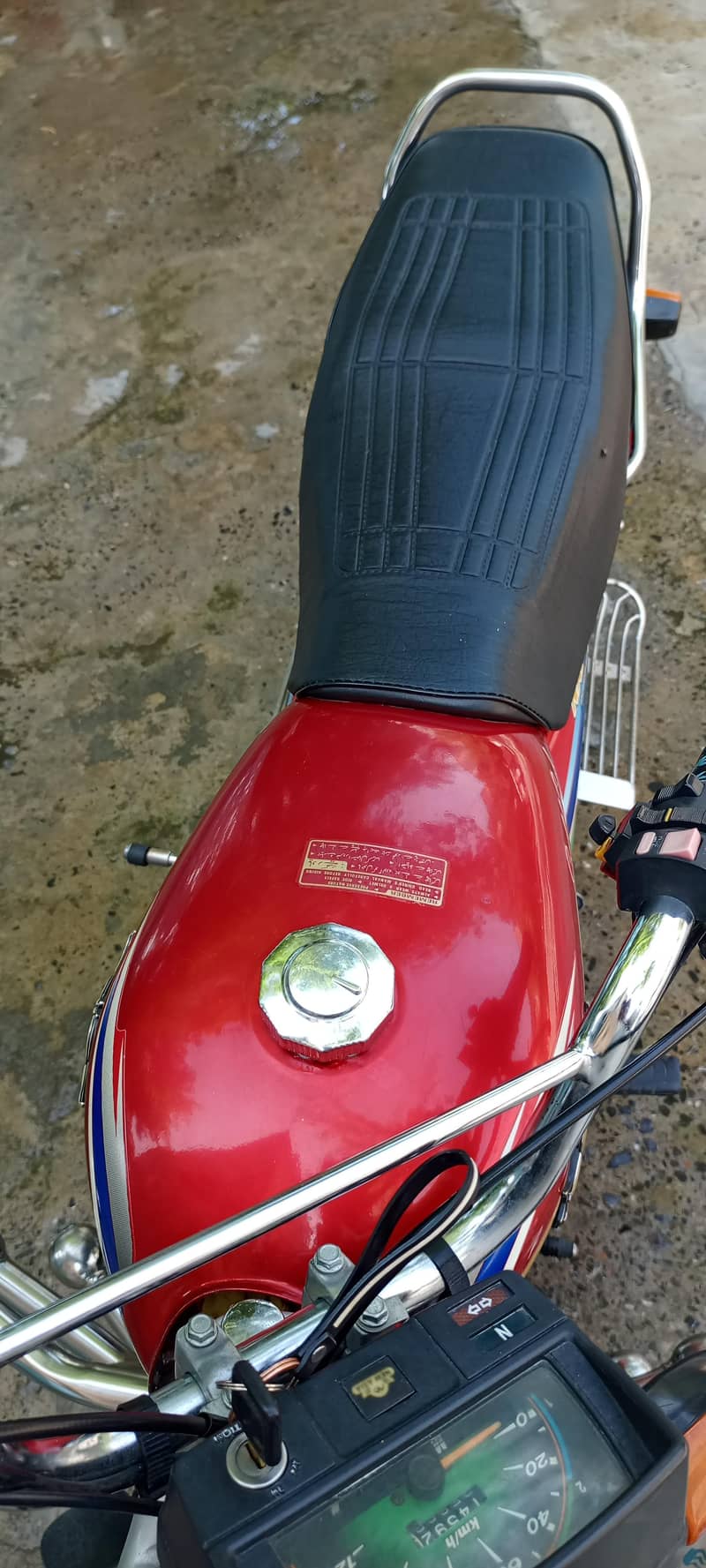 Good condition 9