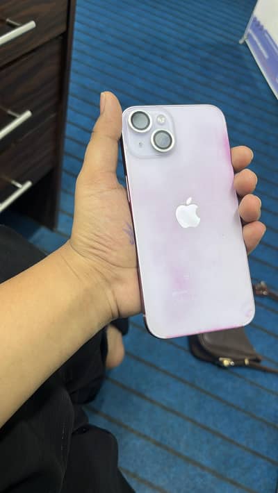 Apple iPhone 14