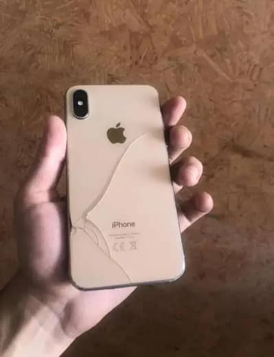 iphone x 64 Gb