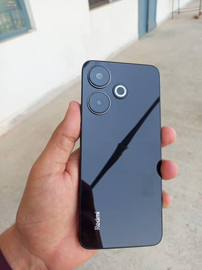 Xiaomi Redmi 13