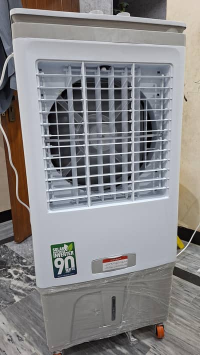 brand new nasgas air cooler Energy Saving