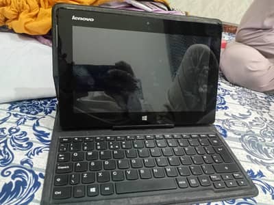 Lenovo ideapad mixx 10
