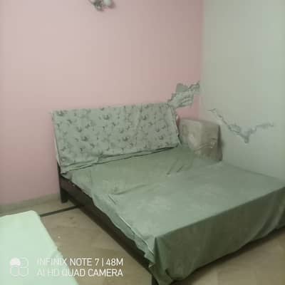 Flat available for rent boring electricity 24H