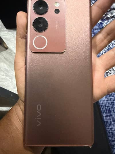 Vivo V29