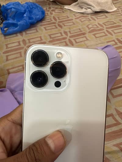 Apple iPhone 13 Pro Max