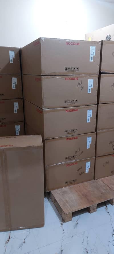 goodwe all models available huge stock wholesale price
