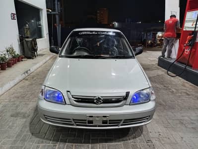 Suzuki Cultus VXR 2005 - Excellent Condition