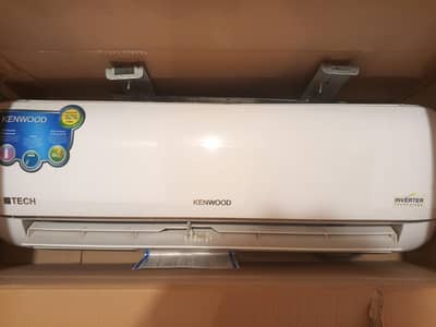 Kenwood ac inverter 1 ton