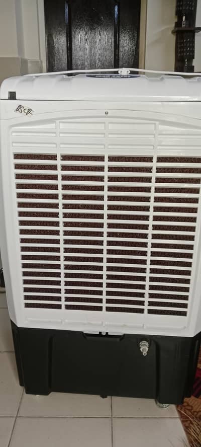 Air Cooler for Sale | Fresh Condition, No Issues, Barely Used