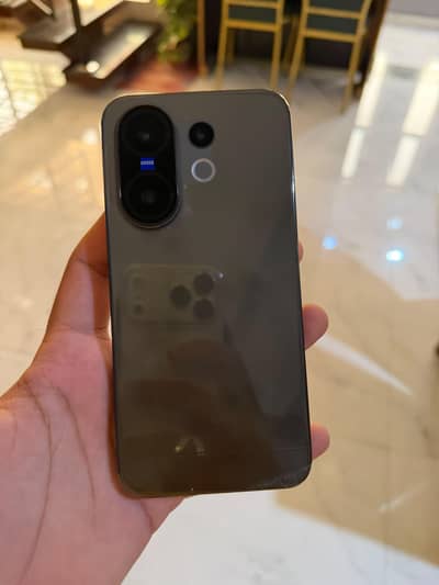 Vivo X200 FE