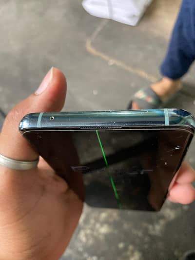 One Plus 9 Pro