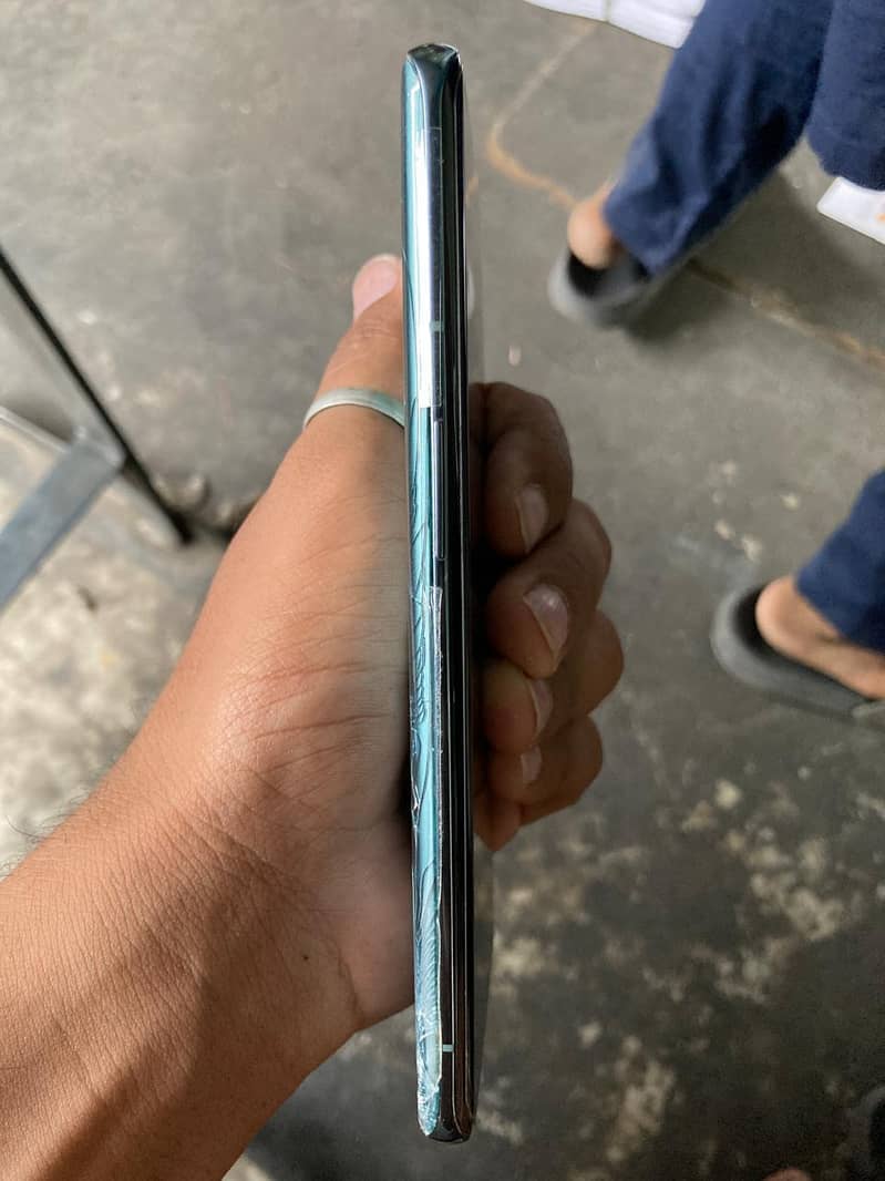 One Plus 9 Pro 2