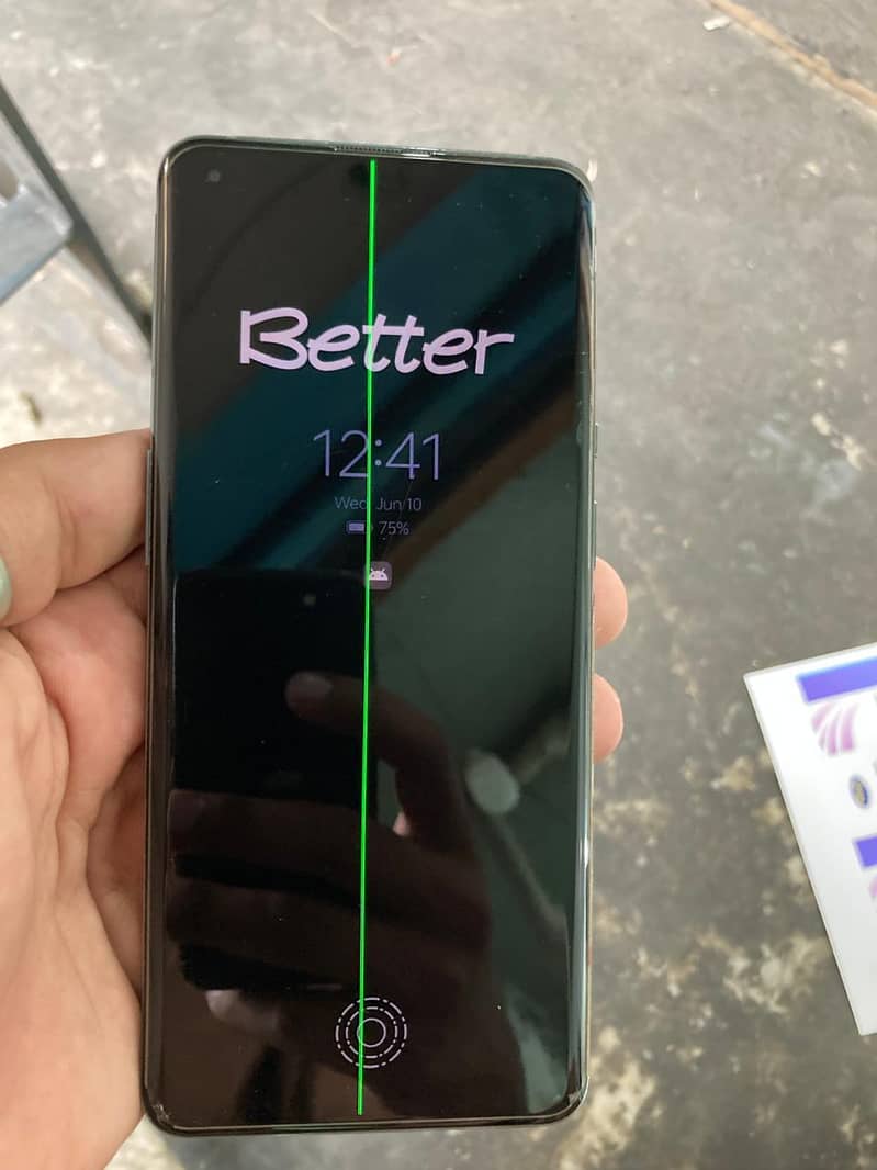 One Plus 9 Pro 4