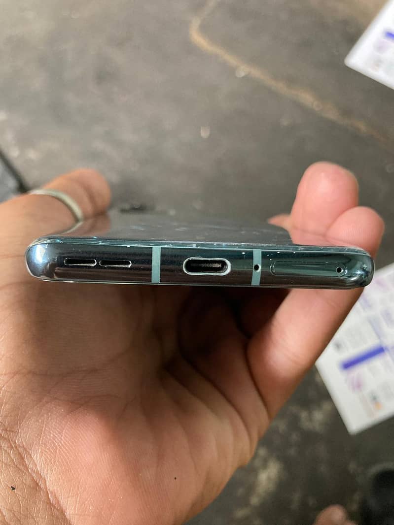 One Plus 9 Pro 5