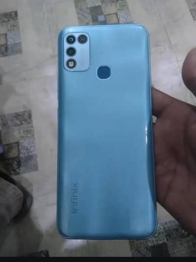Infinix Hot 11 Play