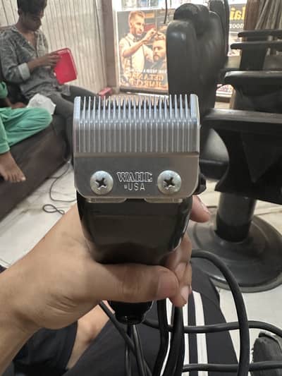  Original Wahl Super Taper 8467 For Sale 
