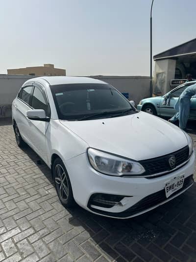 Proton Saga 2022