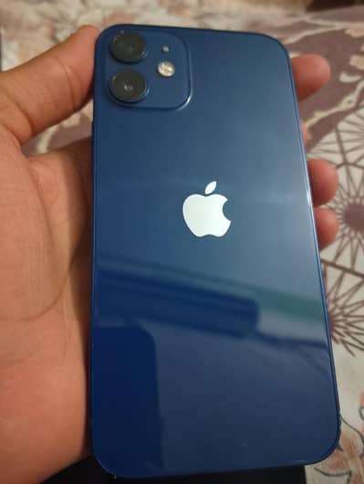 Apple iPhone 12 mini