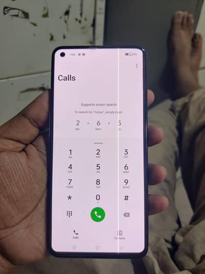 One Plus 9