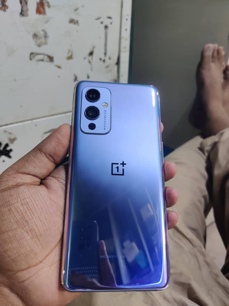 One Plus 9 2