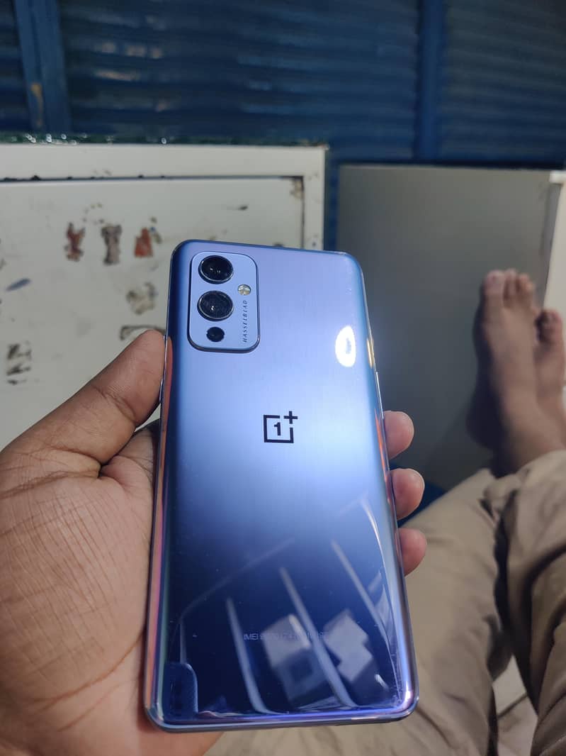 One Plus 9 3