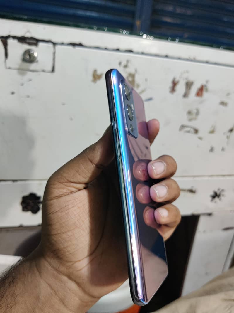 One Plus 9 4