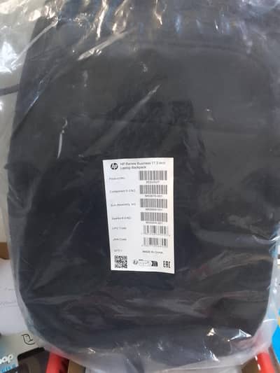 HP LAPTOP BAGS