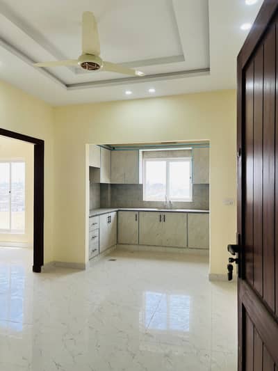 2-Bed Brand New Appartment For Rent