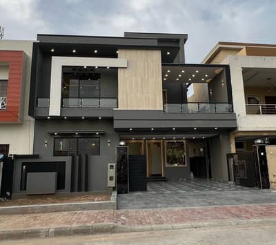 Luxury 12 Marla Designer House for Sale Prime Location  Sector E