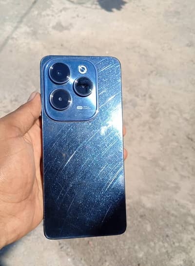 INFINIX HOT 40 PRO
