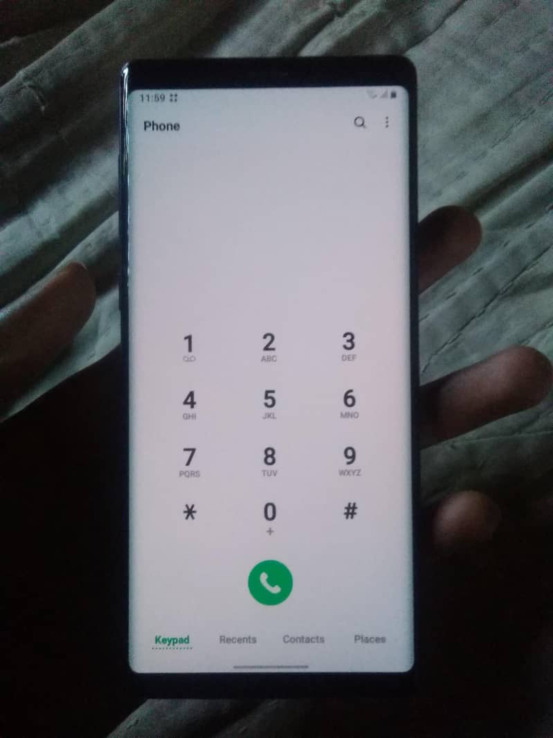 Samsung  Note 9 2